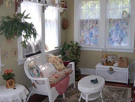 Schuster Mansion Bed & Breakfast Milwaukee Bilik gambar