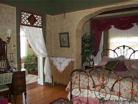 Schuster Mansion Bed & Breakfast Milwaukee Bilik gambar