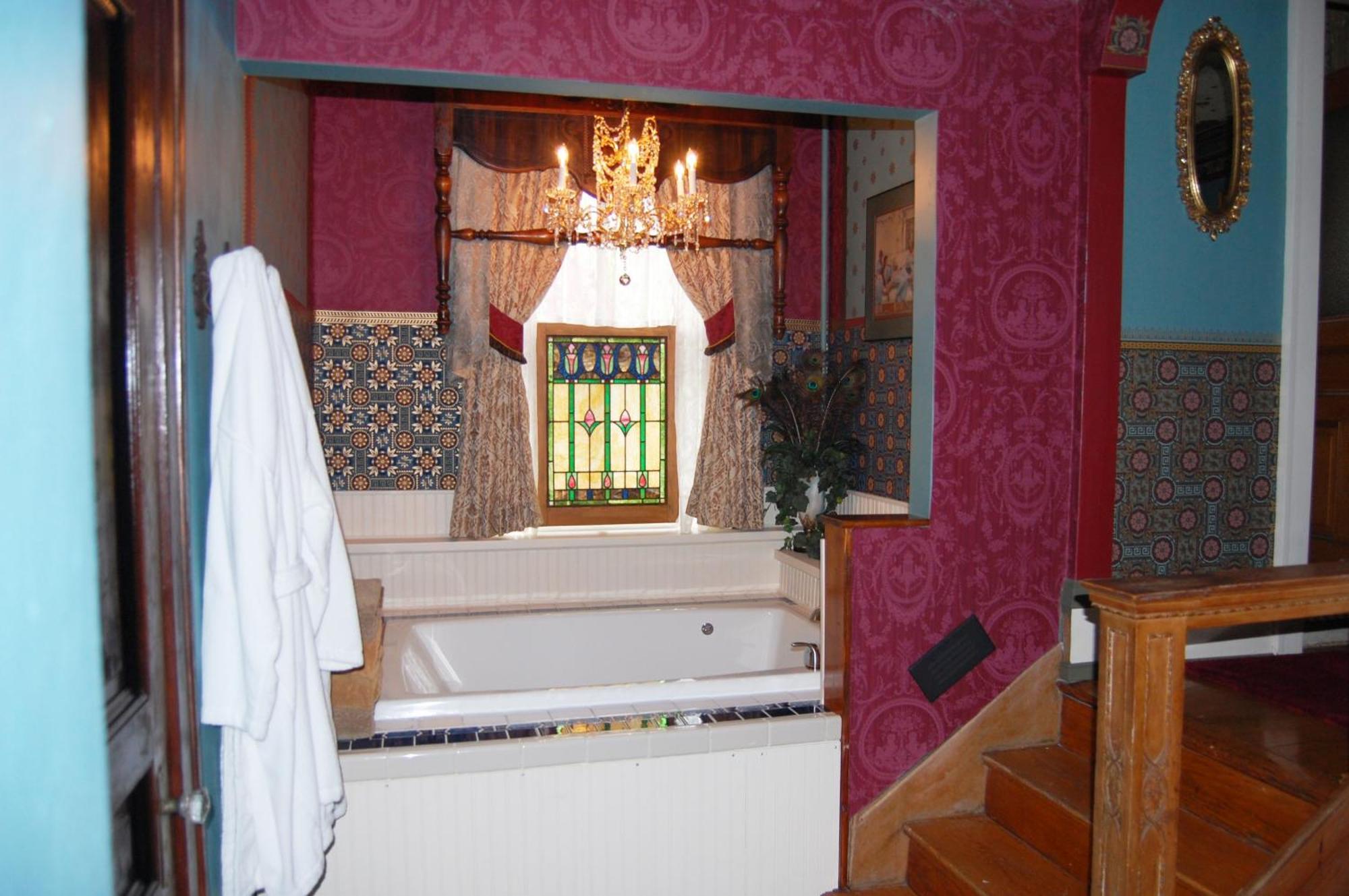 Schuster Mansion Bed & Breakfast Milwaukee Luaran gambar