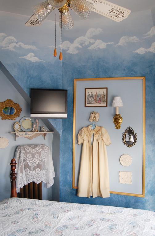 Schuster Mansion Bed & Breakfast Milwaukee Bilik gambar